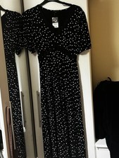 Ladies Beautiful Long Dress