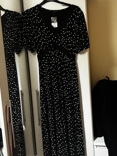 Ladies beautiful long dress - ladies,