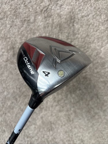 Callaway diablo octane wood - callaway,