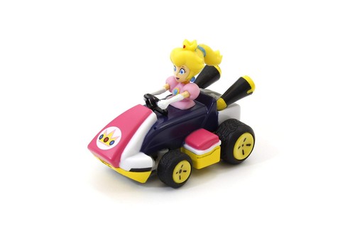 Kyosho tv019p egg - mini, mario