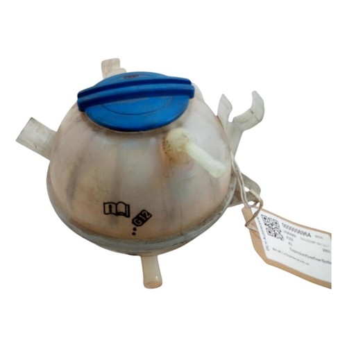 Expansion overflow bottle audi - bottle,