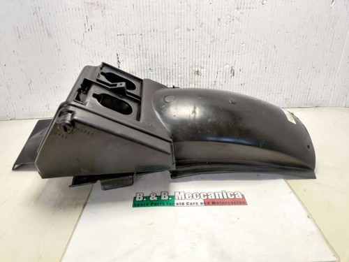 Fender underseat rear - fender,