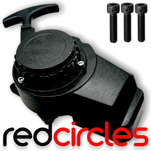 Black 49cc metal mini - black,