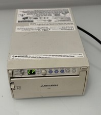 Mitsubishi P93W B/W Thermal