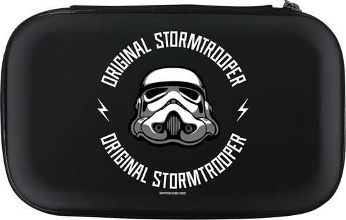 Starwars stormtrooper darts - starwars,