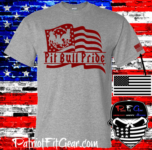 Shirt pit bull - t-shirt,pit,