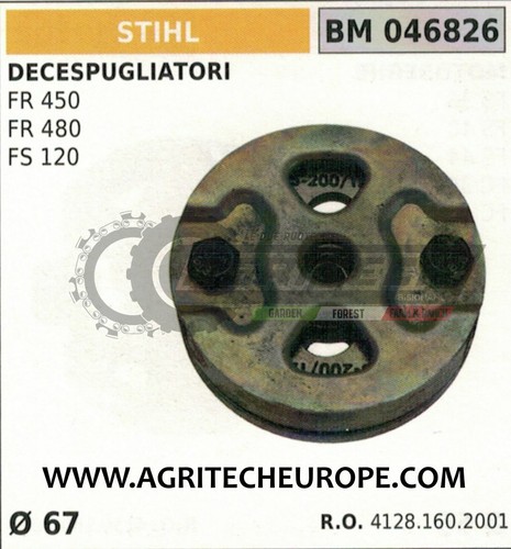 41281602001 complete friction - 41281602001,