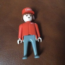 Playmobil Spare Parts: Figure