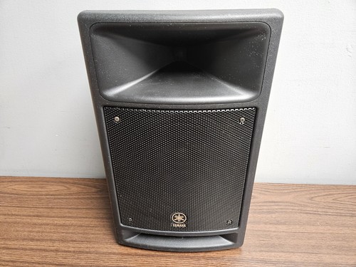 Yamaha stagepas 300 portable - stagepas,