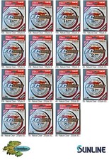 Sunline FC SNIPER Fluorocarbon
