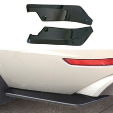 GLOSS BLACK Universal Rear