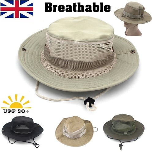 Sun hat bucket cargo - hat,