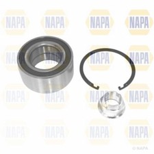 Wheel Bearing Kit Front FOR