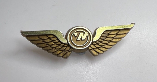 Northwest airline plastic - airline,