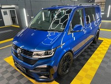 vw transporter t6.1 kombi dsg