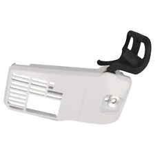 Chain Brake With Side Cover