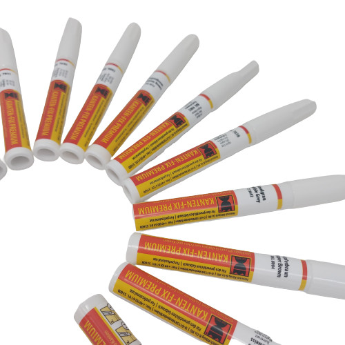 Scratch repair pen upvc - scratch,
