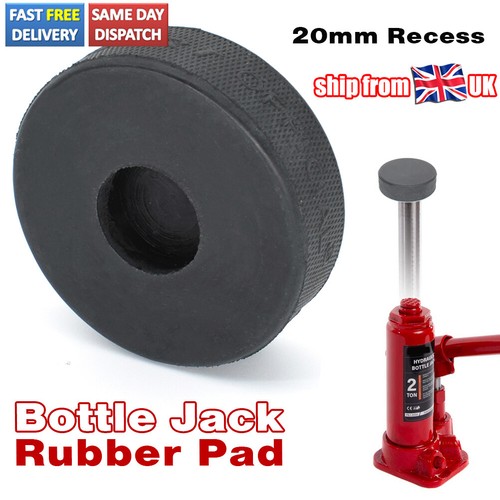 Jack pad lift car - jack,