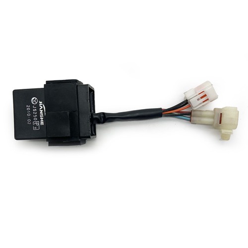 For js250 atv quad cdi - for,