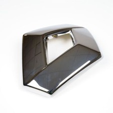 Genuine Renault Front Grille Logo Badge Emblem Decal Captur Clio Fluence Megane