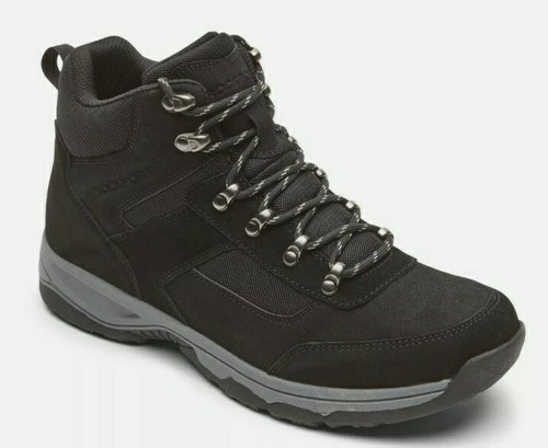 Rockport dickinson leather - rockport,