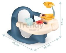 Little Smoby baby bath set