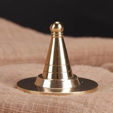 Incense Cone Mold Incense
