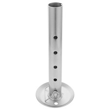  Trailer Stabilizer Jacks Rv Stabilizing Pads Support Drop Leg for Camper