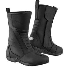 Mens Waterproof Leather