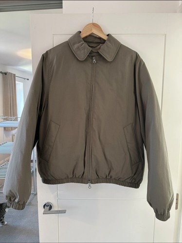 Our legacy avenue puffa jacket - puffa,