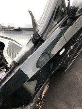 SEAT IBIZA CUPRA 12-2017 WING
