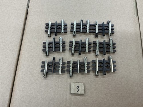 Atlas gauge straight track - gauge,