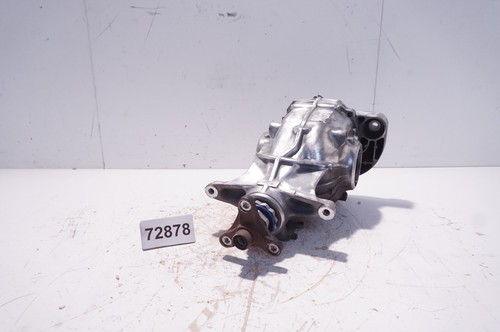 Bmw f10 f11 f07 f01 - f01, axle
