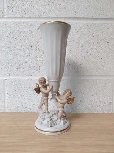 Franklin mint amorini - franklin, di