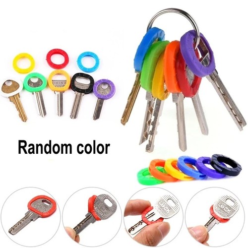 Key cap covers - key, assorted