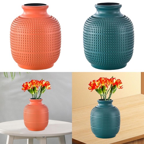 Flower vase minimalist simple - flower,