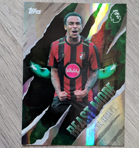 Topps 2023 chrome premier - 2023-24,