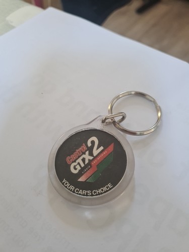 Vintage castrol gtx2 kobil - vintage,