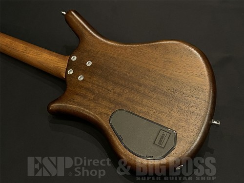 Warwick thumb string bass - bo, 4-string
