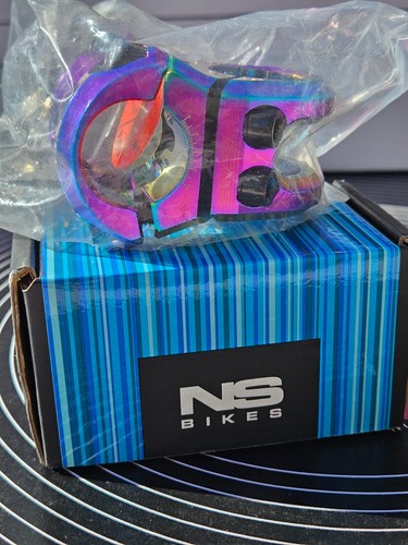 Bikes quantum stem - ns, oil