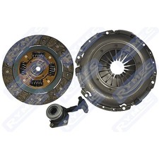 Clutch Kit For Ford Focus MK2