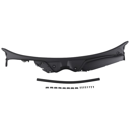 Windshield cowl panel for - windshield,