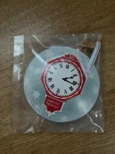 3 x Iconic Metal  Harvey