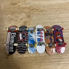 Vintage Tech Deck Skateboard