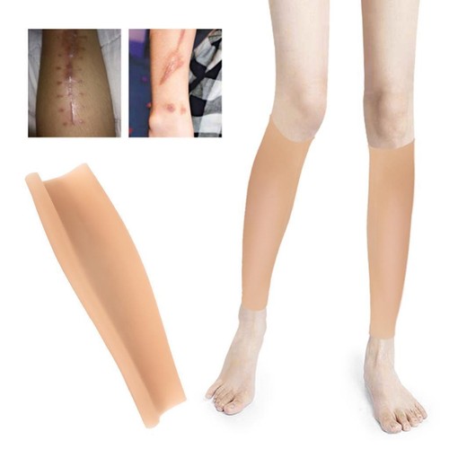 Silicone false arm calf - silicone,