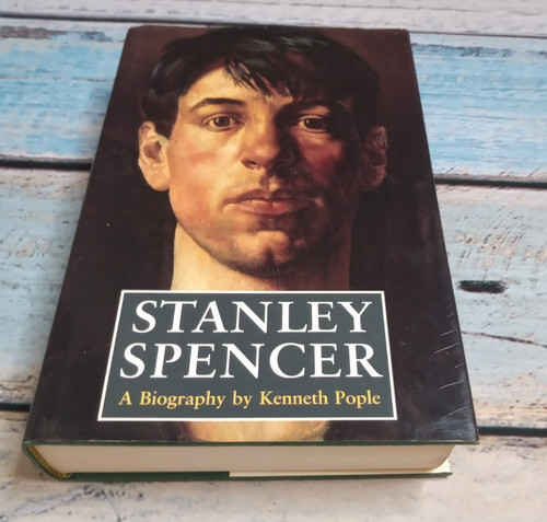 Stanley spencer biography - stanley, a