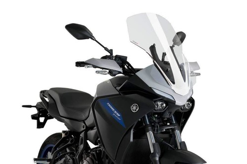 Puig touring screen windshield - puig,