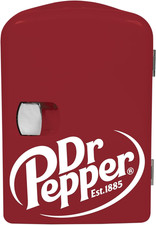 MIS135DRP DR. Pepper Mini