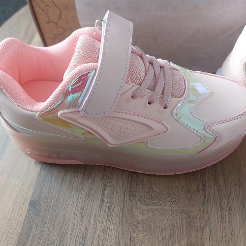 Pink girls heeley - girls,