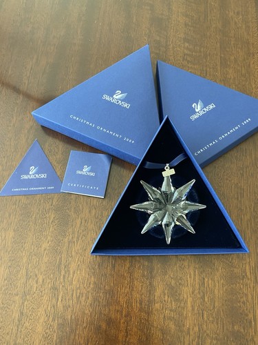 Swarovski 2009 annual edition - 2009,